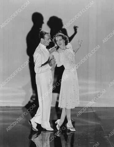 Fred Astaire Eleanor Powell film The Broadway Melody of 1940 8b20-5836