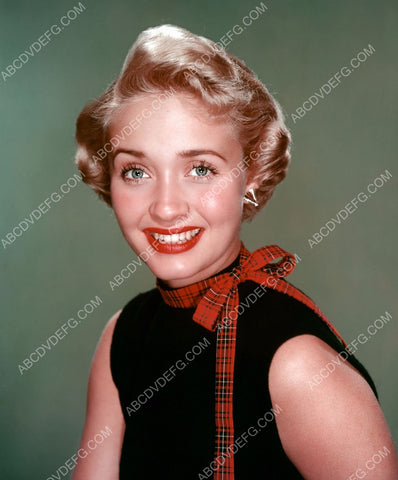 beautiful Jane Powell portrait 8b20-5848