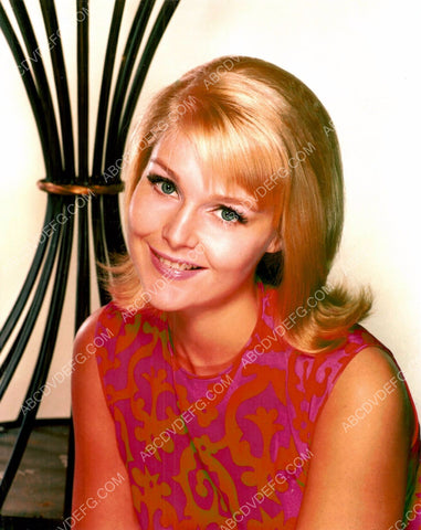beautiful Carol Lynley portrait 8b20-5881