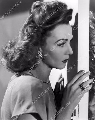 beautiful Carole Landis portrait 8b20-5945