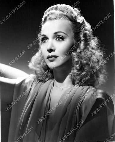 beautiful Carole Landis portrait 8b20-5953