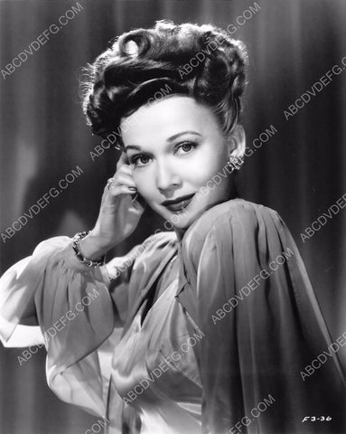 beautiful Carole Landis portrait 8b20-5961