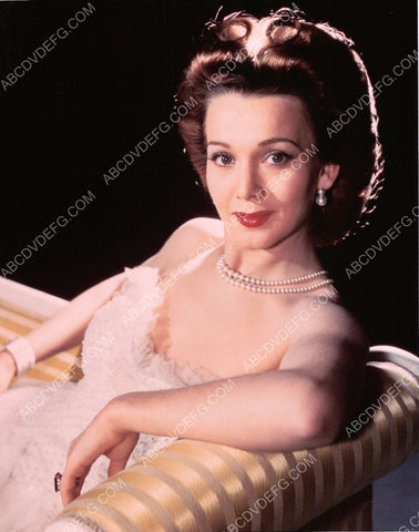 lovely Carole Landis portrait 8b20-6017