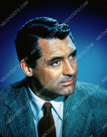 handsome Cary Grant portrait 8b20-6144