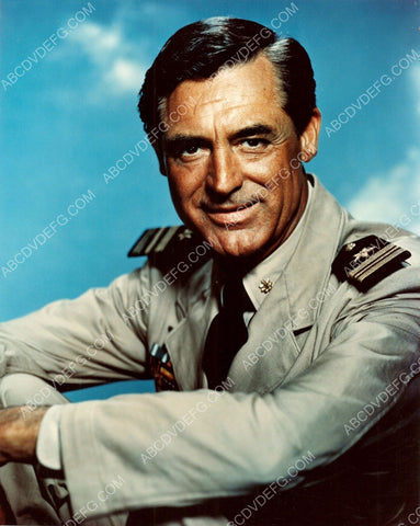 handsome Cary Grant portrait 8b20-6179