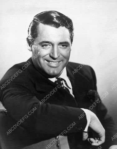 cool Cary Grant portrait 8b20-6203