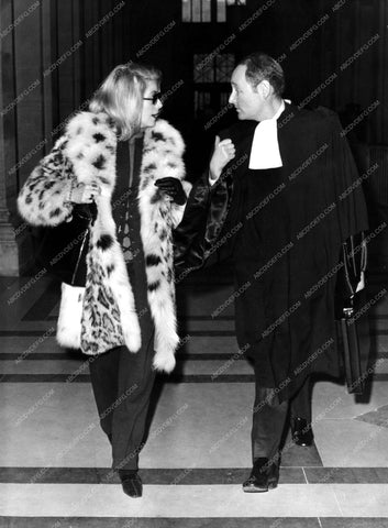 Catherine Deneuve and a barrister maybe 8b20-6221