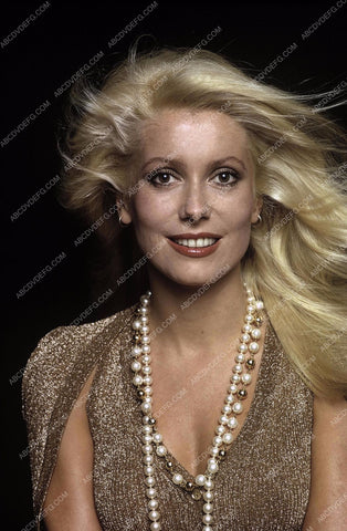 beautiful Catherine Deneuve portrait 8b20-6240