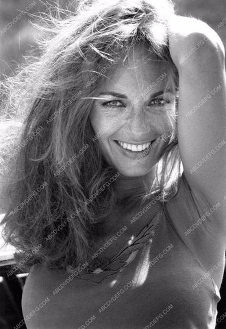 beautiful Catherine Bach portrait 8b20-6283