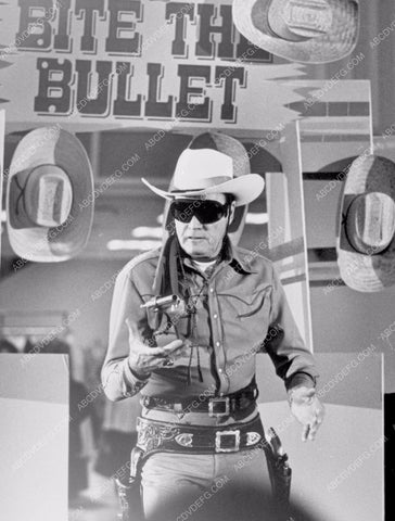 Clayton Moore The Lone Ranger does public appearance 8b20-6384