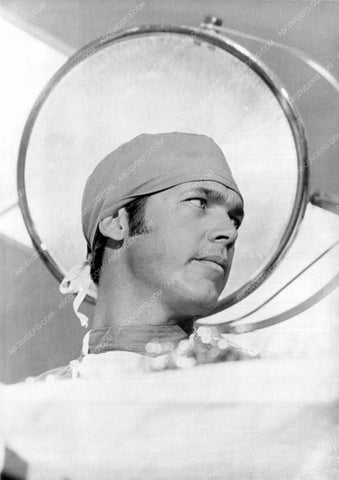 Chad Everett TV Medical Center 8b20-6400