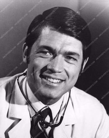 Chad Everett TV Medical Center 8b20-6401