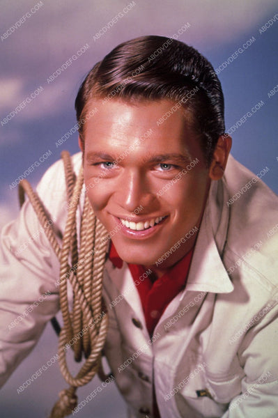 handsome Chad Everett portrait 8b20-6426 – ABCDVDVIDEO