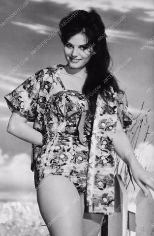 sexy Claudia Cardinale in her new swimwear 8b20-6478