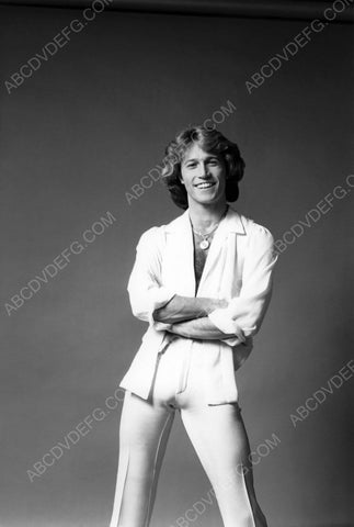 Andy Gibb portrait 8b20-6548