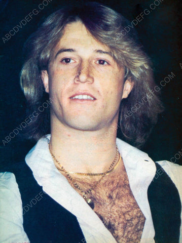 Andy Gibb pic 8b20-6561