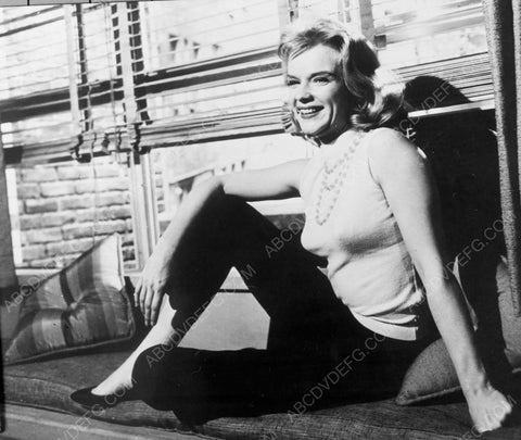 candid Anne Francis pic 8b20-6632