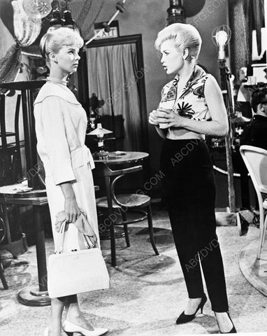 Anne Francis film scene 8b20-6648