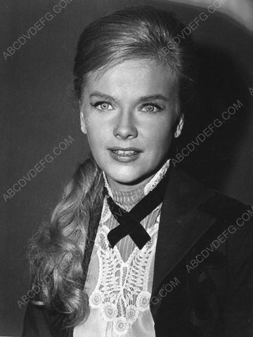 Anne Francis western TV The Virginian 8b20-6687