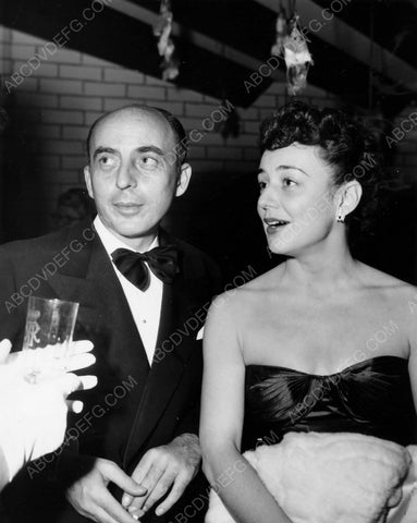 candid Anne Shirley and date out for the evening 8b20-6700