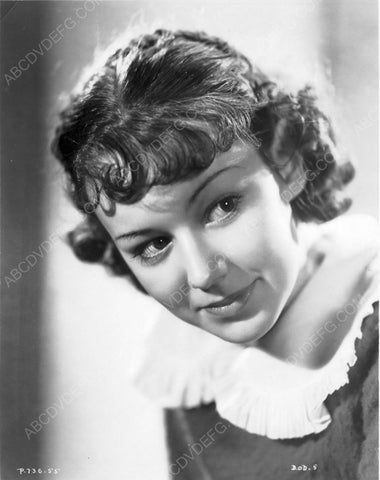 Anne Shirley portrait 8b20-6704