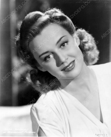 beautiful Anne Shirley portrait 8b20-6709