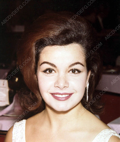 beautiful Annette Funicello out somewhere 8b20-6739