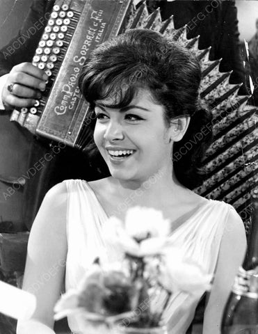 candid Annette Funicello having some fun 8b20-6744