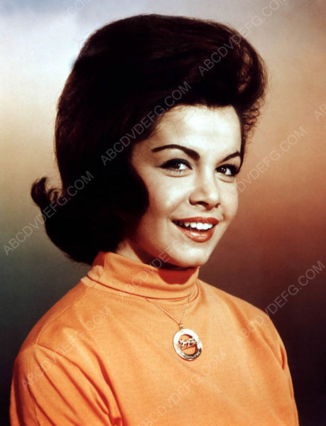 Annette Funicello portrait 8b20-6748 – ABCDVDVIDEO