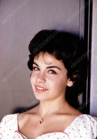 cute Annette Funicello portrait 8b20-6779