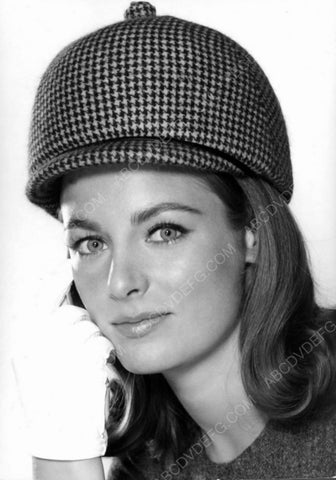 beautiful Charmian Carr portrait 8b20-6949