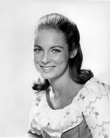 beautiful Charmian Carr portrait 8b20-6950