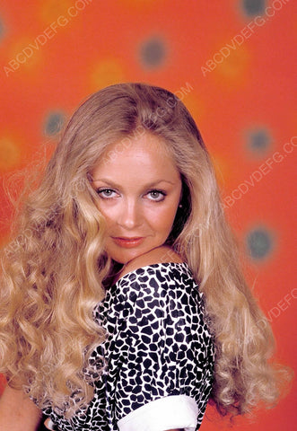 beautiful Charlene Tilton portrait 8b20-6965