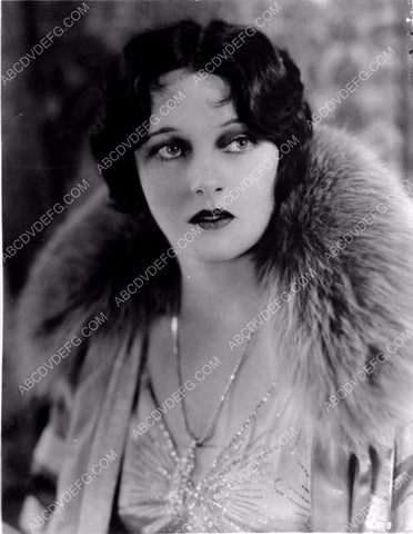 beautiful Corinne Griffith portrait 8b20-7121