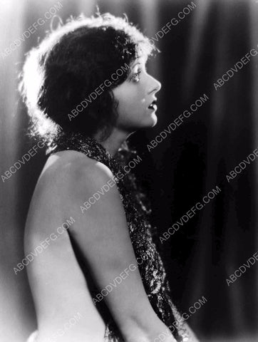 Corinne Griffith sexy pre-code portrait 8b20-7130