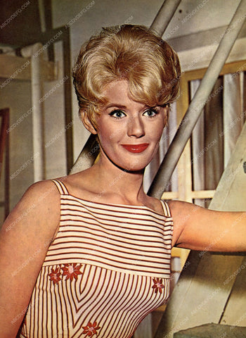 Connie Stevens portrait 8b20-7136