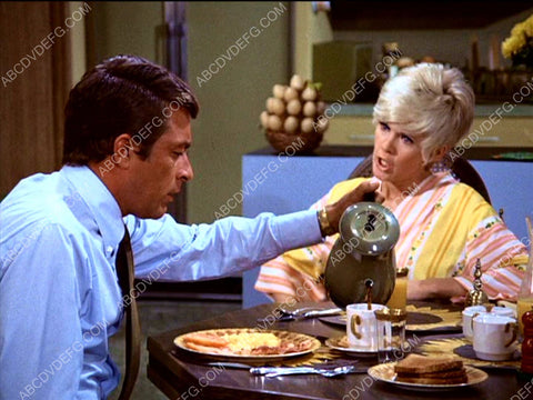 Bill Bixby Connie Stevens TV Love American Style 8b20-7297