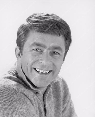 handsome Bill Bixby portrait 8b20-7299