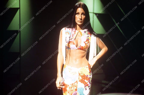 Cher from TV show I think 8b20-7320