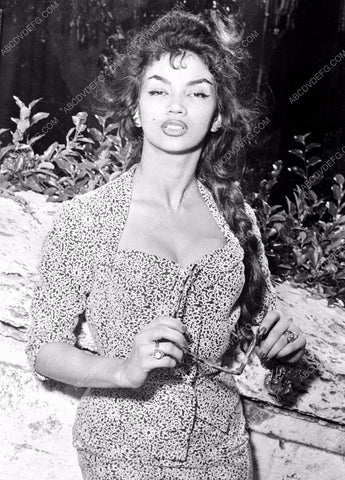 beautiful Chelo Alonso pic 8b20-7386