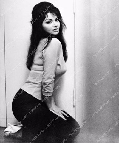 candid Chelo Alonso pic 8b20-7390