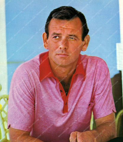 David Janssen pic 8b20-7421