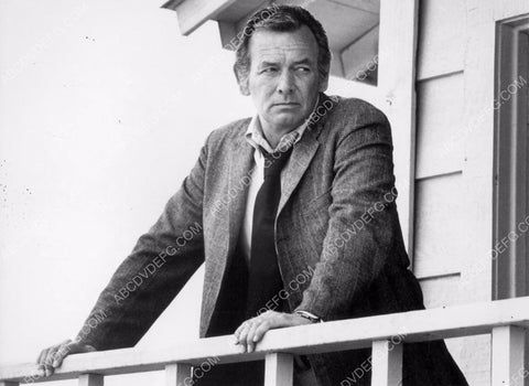 David Janssen pic 8b20-7432