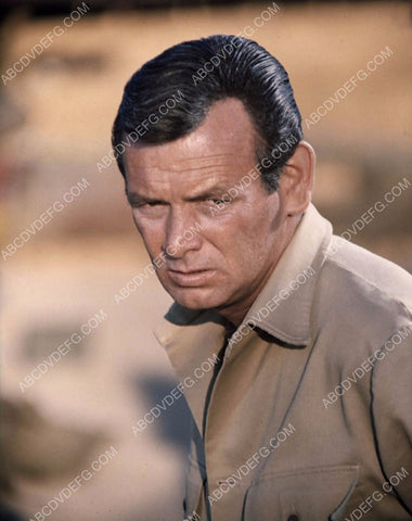 David Janssen outdoors portrait 8b20-7440