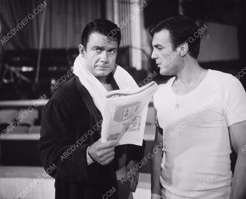 Cliff Robertson film scene 8b20-7552