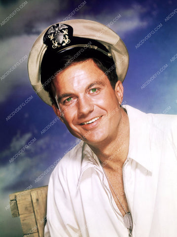 Cliff Robertson portrait 8b20-7553