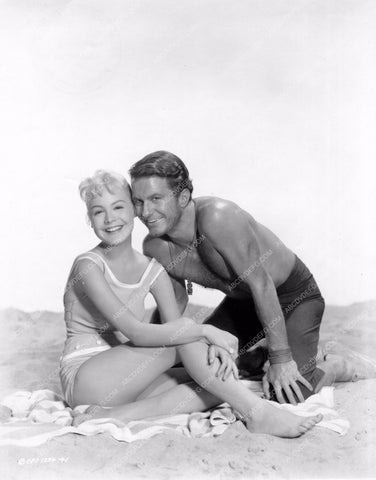 Cliff Robertson Sandra Dee film Gidget 8b20-7554