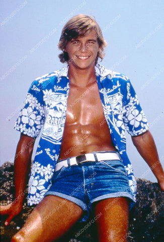 Christopher Atkins portrait 8b20-7586