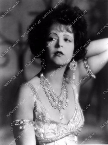 beautiful Clara Bow portrait 8b20-7598