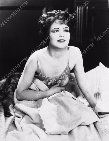 beautiful Clara Bow portrait 8b20-7606